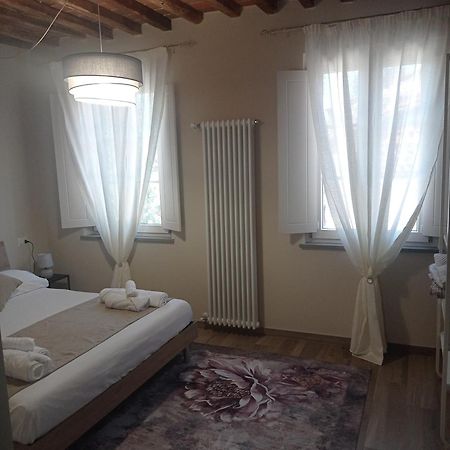 Monolocale Lucca Pellegrinilittlehouse别墅 外观 照片