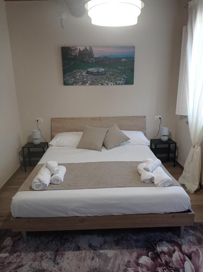 Monolocale Lucca Pellegrinilittlehouse别墅 外观 照片