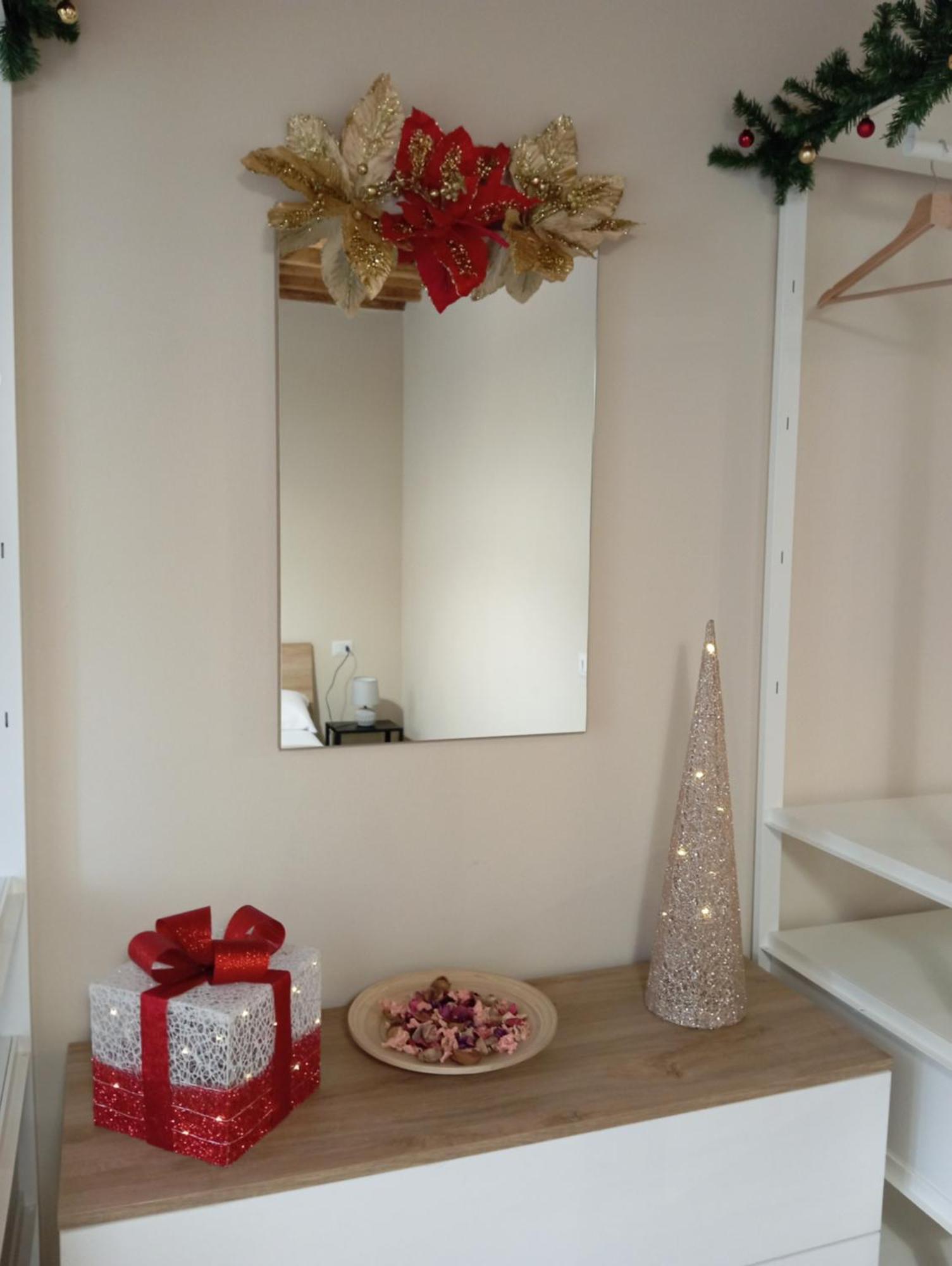 Monolocale Lucca Pellegrinilittlehouse别墅 外观 照片
